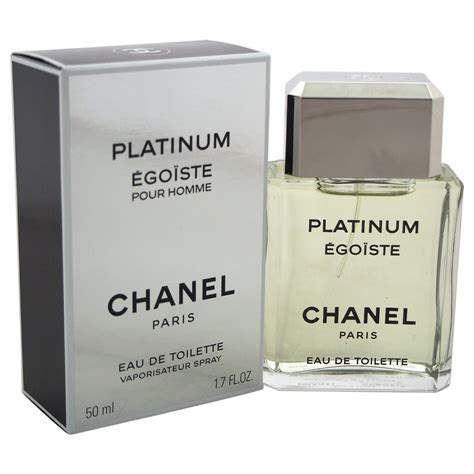 chanel egoiste platinum perfume|chanel platinum egoiste sale.